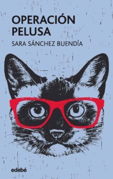operacion pelusa (ebook)-sara sanchez buendia-9788468341910