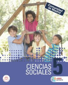 ciencias sociales 5º primaria (madrid)-9788468347110