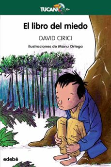 el libro del miedo (ebook)-9788468353210