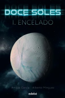 doce soles i: encelado-9788468356310