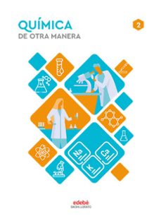 quimica 2º bachillerato-9788468365510