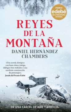 reyes de la montaña (ebook)-daniel hernandez chambers-9788468372310