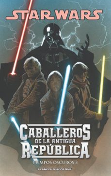 star wars caballeros de la antigua republica nº5-brian ching-john jackson miller-9788468400310