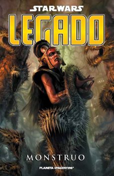 star wars: legado nº 9-9788468477510