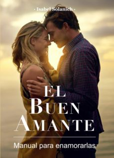 el buen amante-isabel solanich-9788468556710