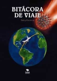 bitacora de viaje-delcy escorcia-9788468561110
