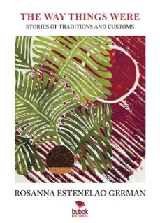 the way things were (ebook)-rosanna estenelao german-9788468591810