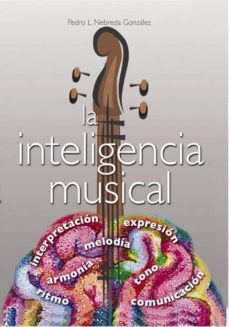 la inteligencia musical (ebook)-pedro l. nebreda gonzalez-9788468661810
