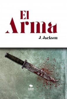 el arma (ebook)-9788468668710