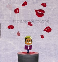 la costurera de corazones-jose manuel garcia arranz-9788468680910