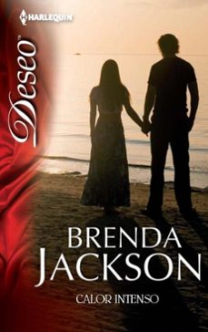 calor intenso-brenda jackson-9788468708010