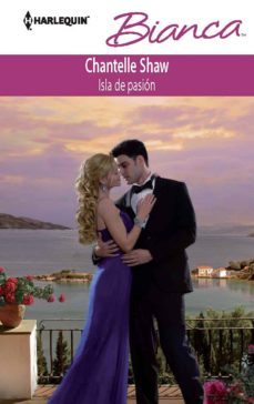 isla de pasion-chantelle shaw-9788468724010