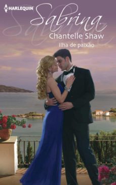 ilha de paixo (ebook)-chantelle shaw-9788468725710