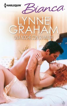 una noche con su mujer-lynne graham-9788468739410