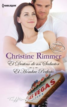 el destino de un seductor / el hombre perfecto-9788468742410