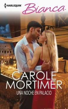 una noche en palacio (ebook)-carole mortimer-9788468748610