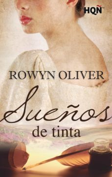 sueños de tinta (ebook)-rowyn oliver-9788468768410
