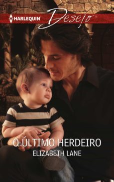 o ultimo herdeiro (ebook)-elizabeth lane-9788468769110