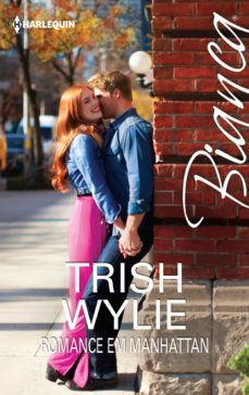 romance em manhattan (ebook)-trish wylie-9788468770710