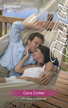 de ama a amante (ebook)-cara colter-9788468777610