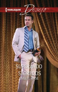 superando segredos (ebook)-emilie rose-9788468794310