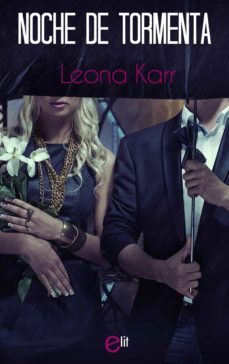 noche de tormenta (ebook)-leona karr-9788468798110