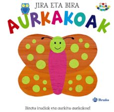 jira eta bira. aurkakoak-anton poitier-9788469600610