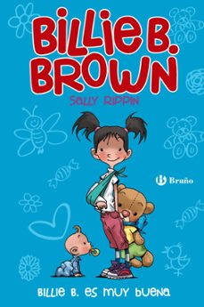 billie b. brown, 5. billie b. es muy buena-9788469603710