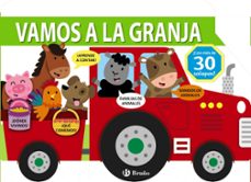 vamos a la granja-9788469628010