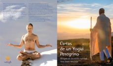cartas de un yogui peregrino-xabier satrustegi azpiroz-9788469758410