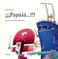 Imagen Principal de ¡¡¡Papááá...!!!