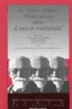 observaciones sobre el amor de transferencia-9788470306310