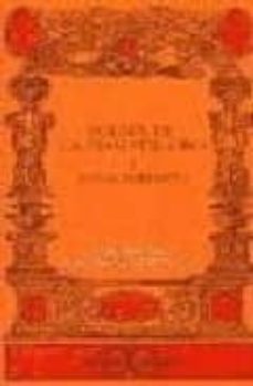 poesia de la edad oro, i: renacimiento-9788470394010