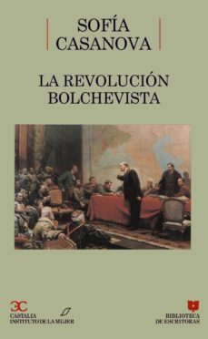 la revolucion bolchevista-9788470395710