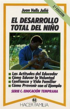 el desarrollo total del niño (2ª ed.)-9788471188410