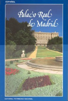 palacio real de madrid. (español)-fernando fernandez miranda-9788471201010