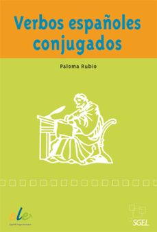verbos españoles conjugados-paloma rubio moraiz-9788471434210