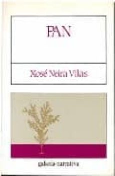 pan (2ª ed)-9788471545510