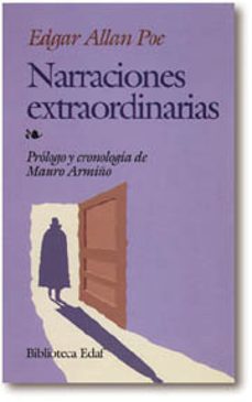 narraciones extraordinarias (6ª ed.)-9788471665010