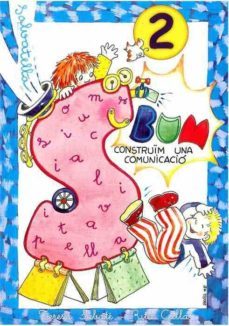 bum lectura 2 (cur.)-teresa sabate rodie-9788472109810