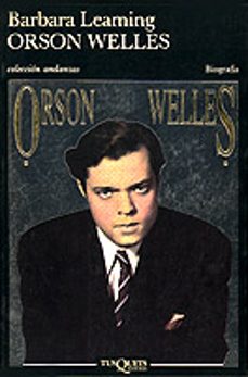 orson welles (2ª ed.)-9788472232310