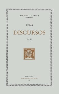 discursos (vol. iii)-9788472257610