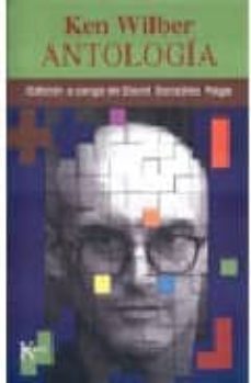 -ken wilber-9788472454910