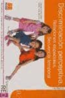 red infantil (4-6 años) 0.3 discriminacion perceptiva. relaciones espaciales. secuencia temporal.-narciso garcia nieto-carlos yuste hernanz-9788472783010