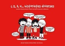 1, 2, 3, 4...historietes diverses-susanna martin-9788472905610