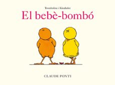 trombolina i kinabalot: el bebe bombo-claude ponti-9788473294010