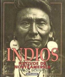 indios nativos de norteamerica-9788473869010