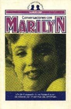 conversaciones con marilyn-william j. weatherby-9788474320510