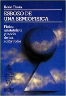 esbozo de una semiofisica-9788474323610