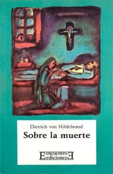 sobre la muerte escrito postumo-9788474900910